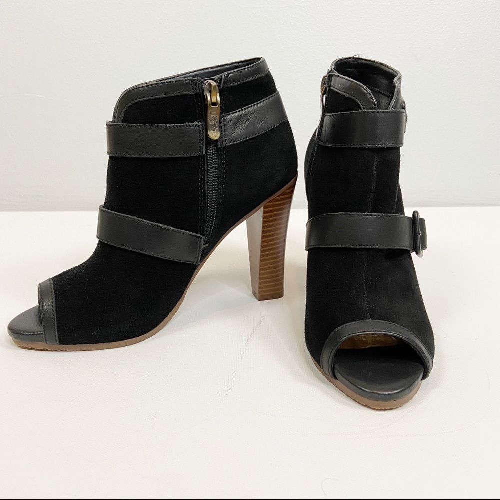 Ann Taylor Bootie